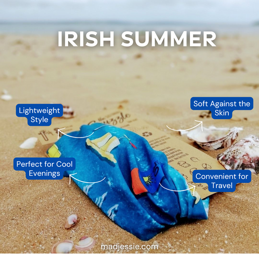 Irish Summer