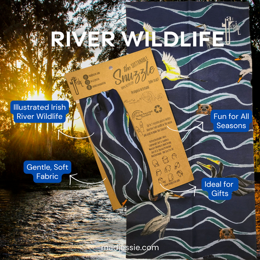 River Wildlife