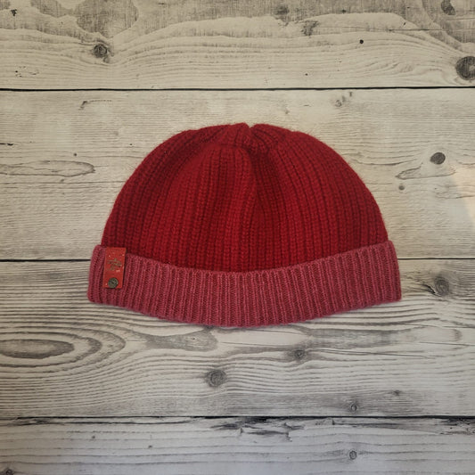 The Mad Jessie Snug Skipper Hat