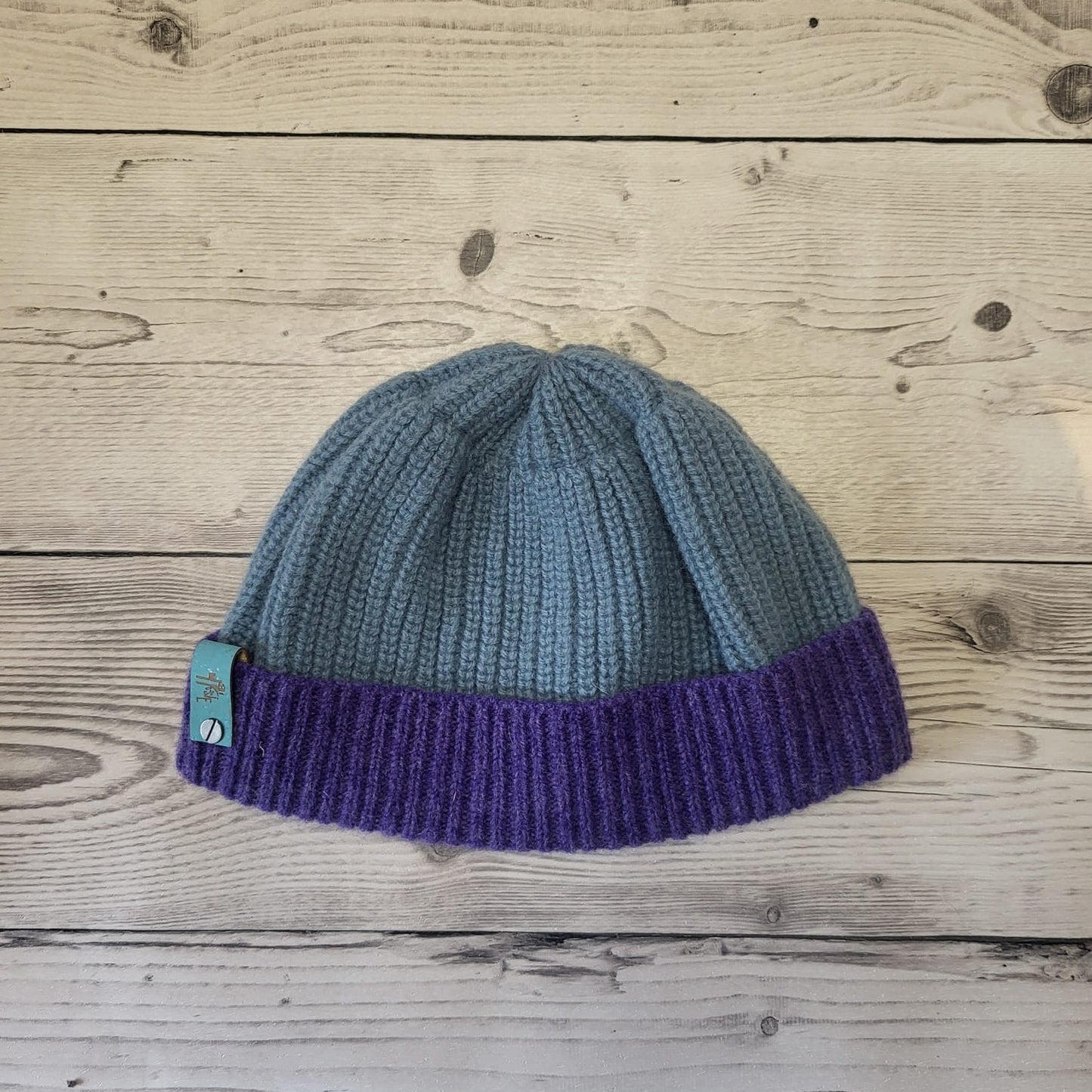 The Mad Jessie Snug Skipper Hat