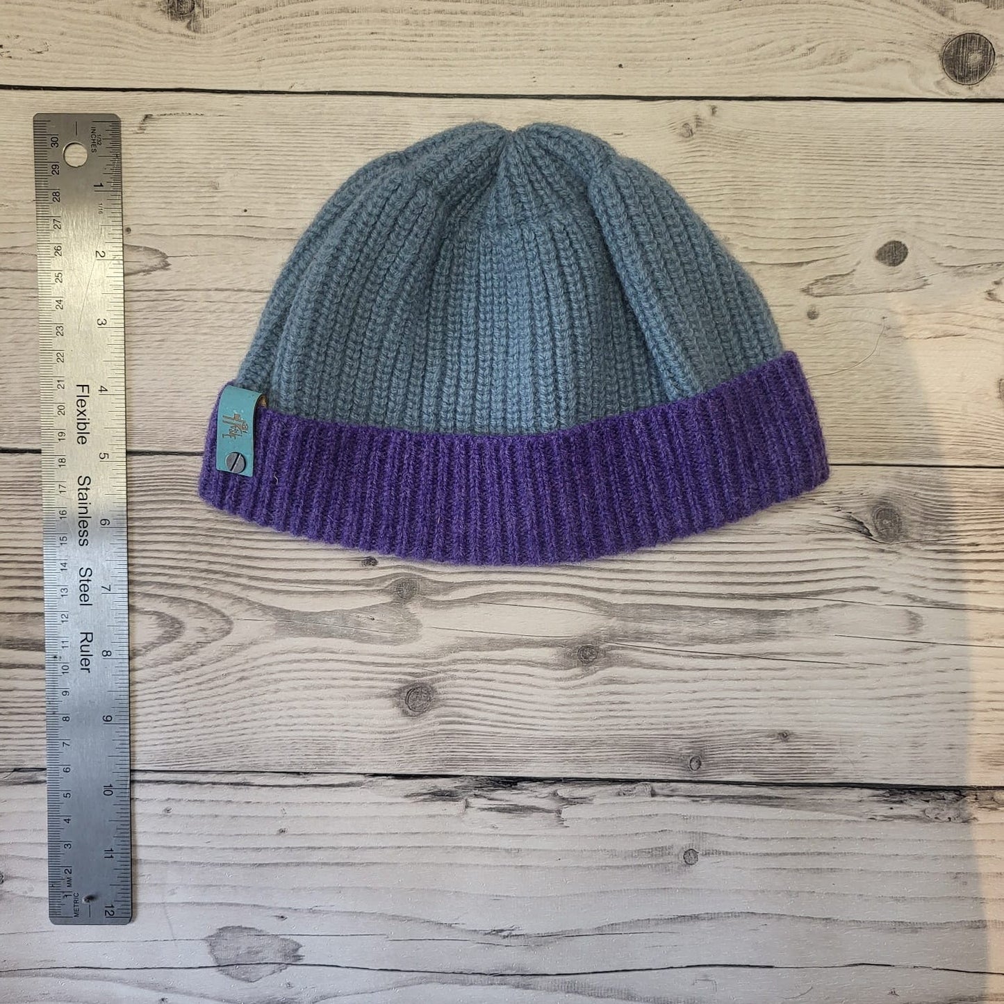 The Mad Jessie Snug Skipper Hat